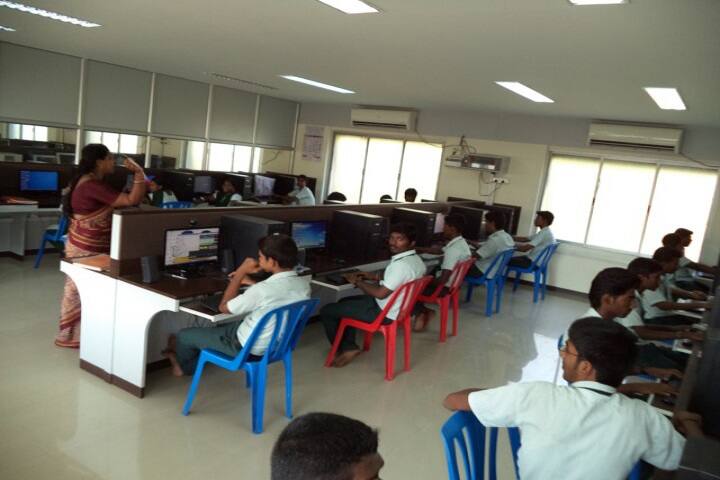 laboratory